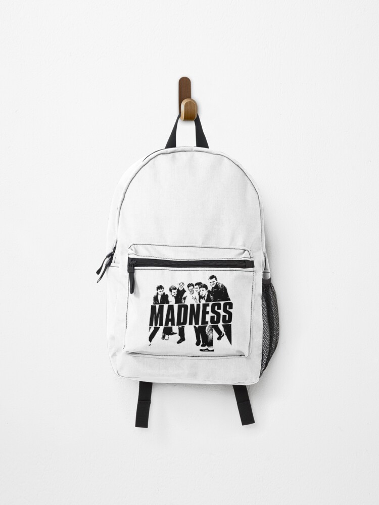 Thumbnail 1 of 3, Backpack, tour Sticker designed and sold by Designzzh.