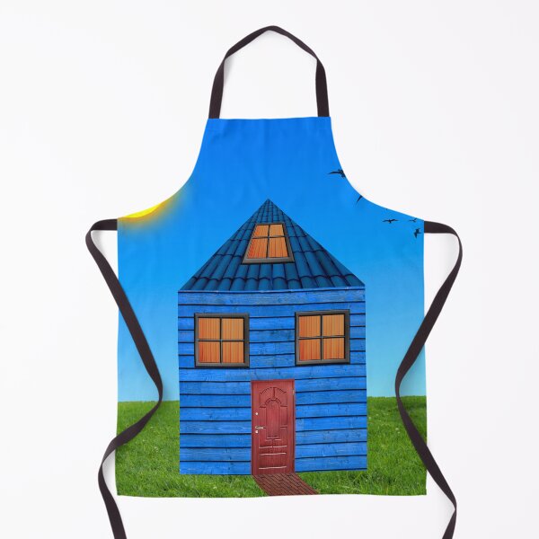 Item preview, Realistic House Drawing designed and sold by jcdeegs123.
