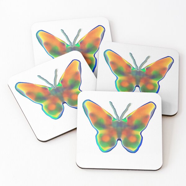 Item preview, Abstract Butterfly designed and sold by Carlo Varo.