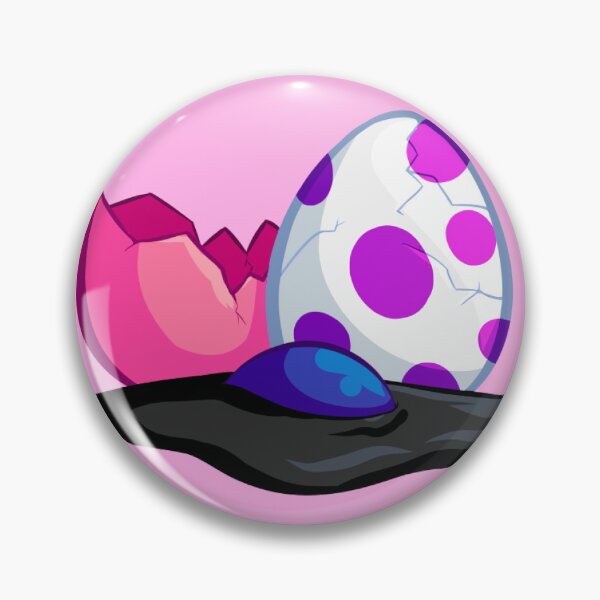 Item preview, Genderfluid Eggs designed and sold by Artimanx.
