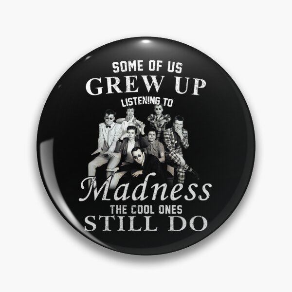 Item preview, The cool ones still do picture member pop band    designed and sold by Designzzh.