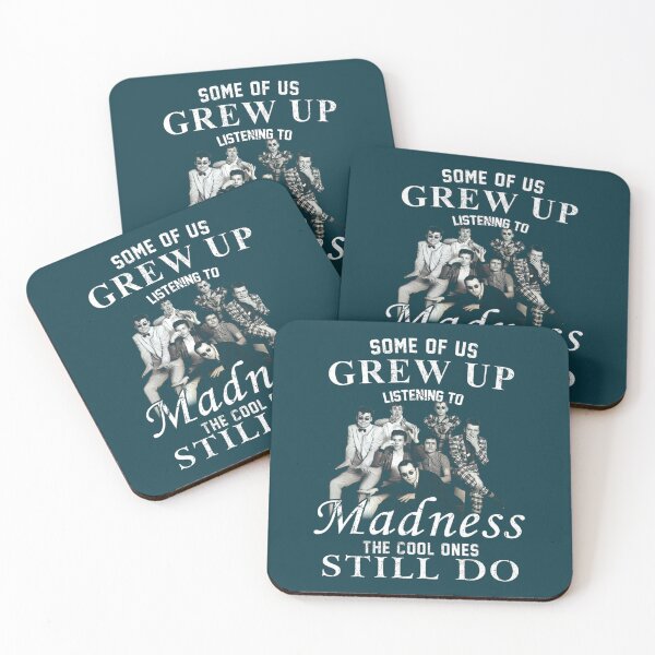 Item preview, The cool ones still do picture member pop band    designed and sold by Designzzh.