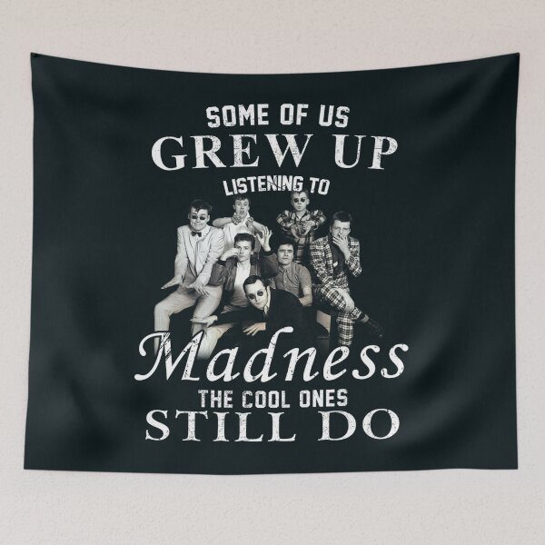 Item preview, The cool ones still do picture member pop band    designed and sold by Designzzh.