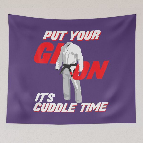 Item preview, funny jiu jitsu 	 	 kids cool bjj 	 		 designed and sold by exuoevirg58.