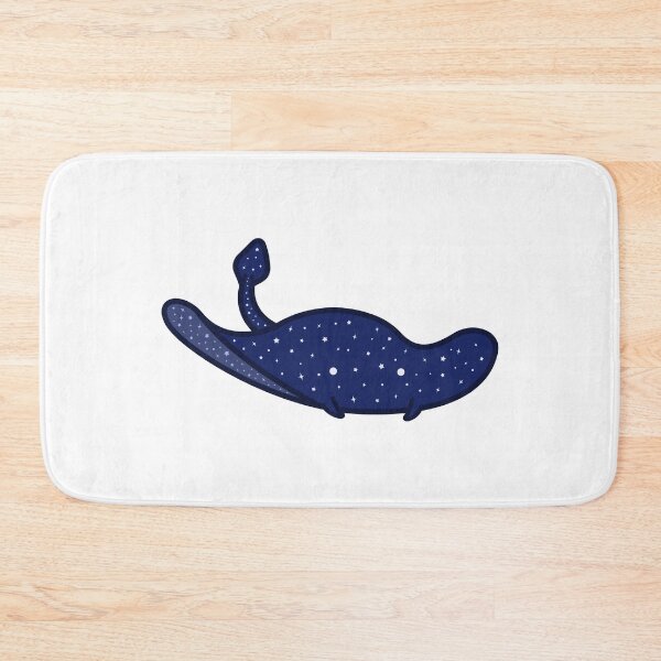 Item preview, Universe Manta Ray designed and sold by inksycutsy.