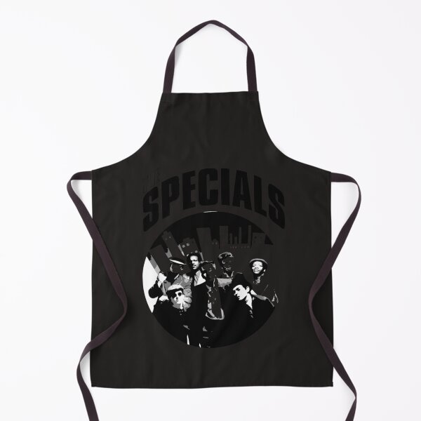 Item preview, The specials Mounted Print  designed and sold by Designzzh.