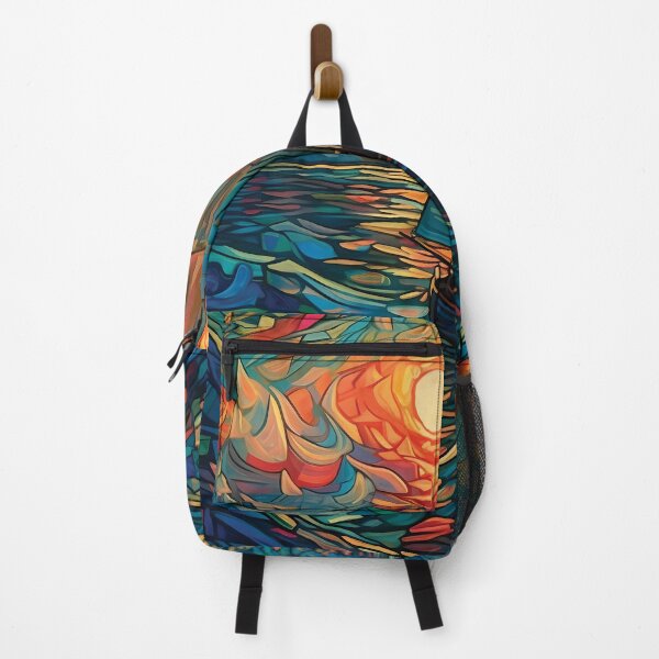 Item preview, Boat Painting art designed and sold by Gabruk.