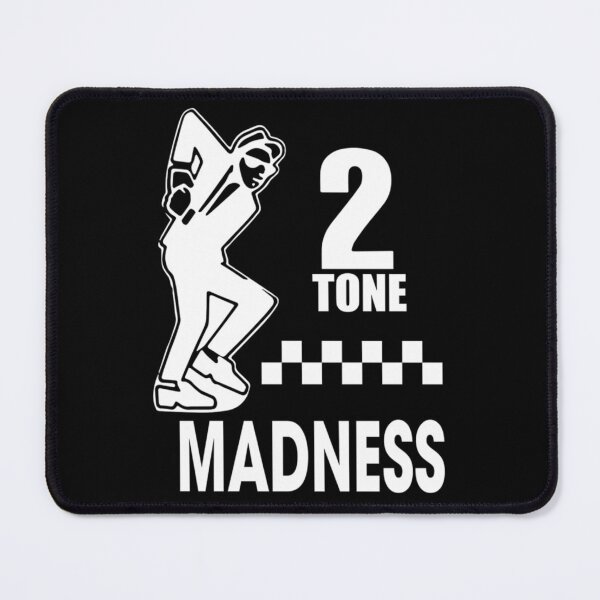 Item preview, tone The madness retro band gift for fans designed and sold by Designzzh.