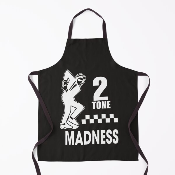 Item preview, tone The madness retro band gift for fans    designed and sold by Designzzh.