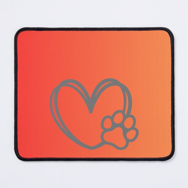 Item preview, Dog Mode On For the Dog Lover Cute Dog Aesthetic Dog Paw Print designed and sold by CapturedByeJ.
