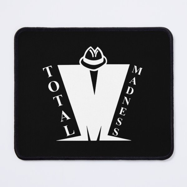 Item preview, Total The madness retro band gift for fans      designed and sold by Designzzh.