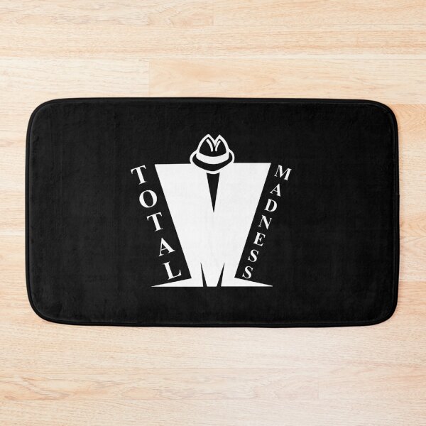 Item preview, Total The madness retro band gift for fans      designed and sold by Designzzh.