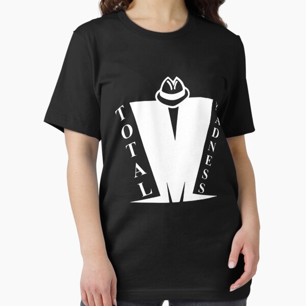 Item preview, Total The madness retro band gift for fans      designed and sold by Designzzh.