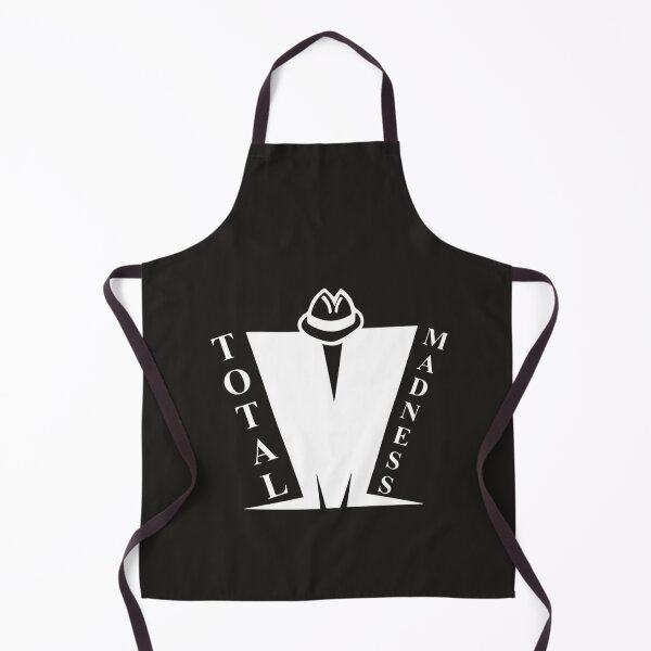 Item preview, Total The madness retro band gift for fans      designed and sold by Designzzh.