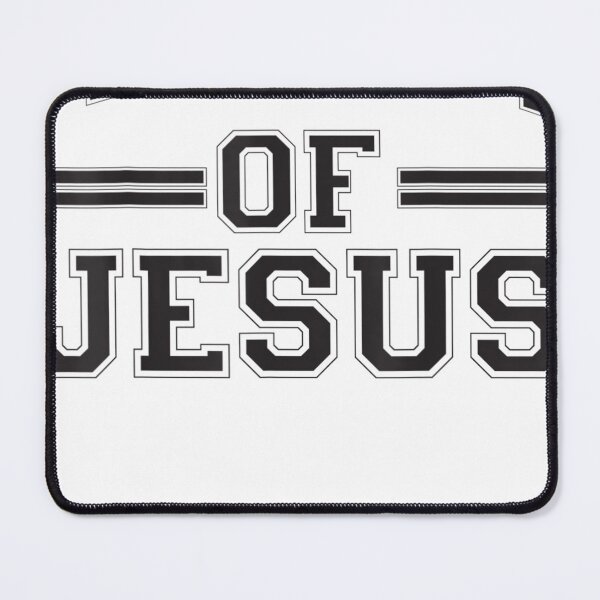 Item preview, Christian Property of Jesus designed and sold by firminsuzan.