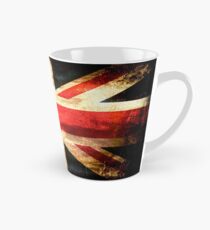 Union Jack Tall Mug