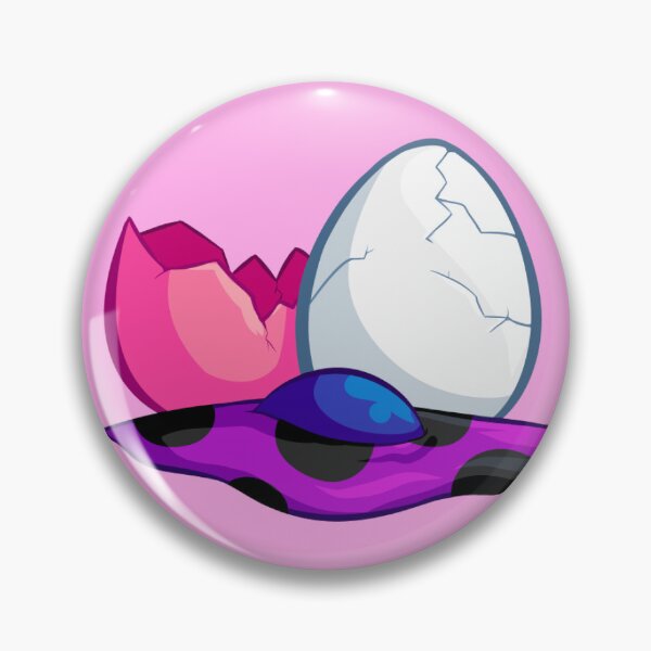 Item preview, Genderfluid Eggs designed and sold by Artimanx.