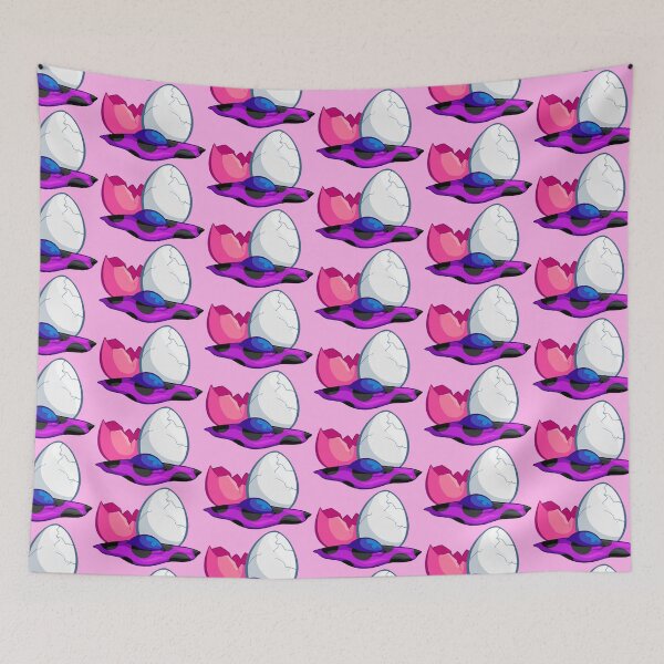 Item preview, Genderfluid Eggs designed and sold by Artimanx.