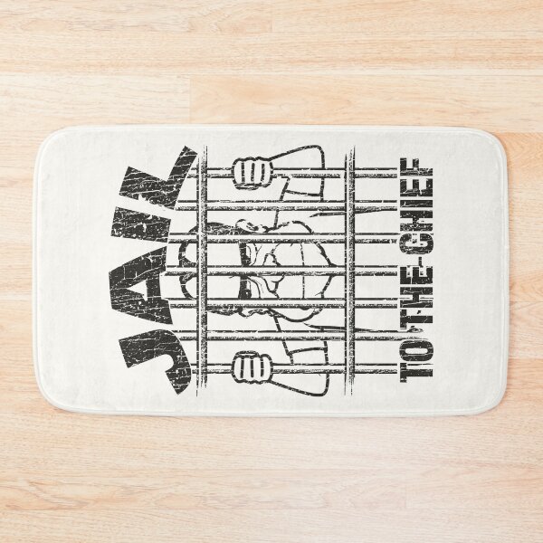 Item preview, Jail to The Chief 1974  designed and sold by AstroZombie6669.