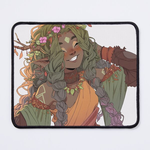 Item preview, Forest Fairy designed and sold by taoistviking.
