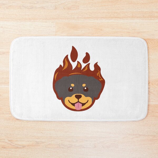 Item preview, Hot Weiler designed and sold by inksycutsy.