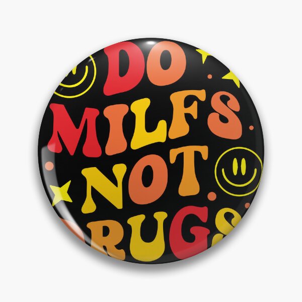 Item preview, Do Milfs Not Drugs designed and sold by simmoredsign.