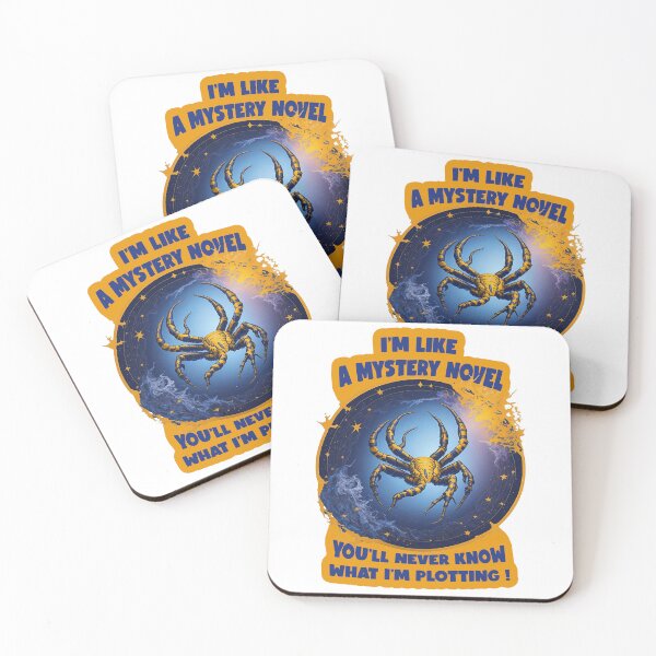 Item preview, Design for Scorpio with Funny Quotation_2 designed and sold by thematics.