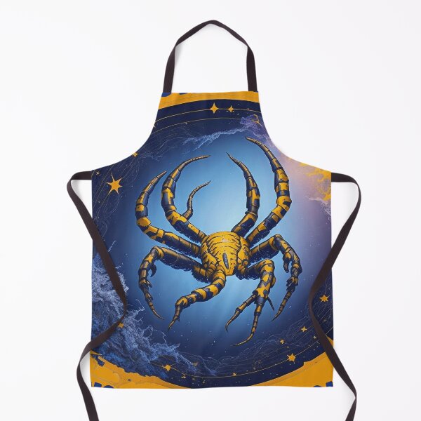 Item preview, Design for Scorpio with Funny Quotation_2 designed and sold by thematics.