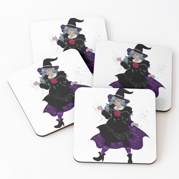 Item preview, Lil Witchy designed and sold by Blueskittelz.