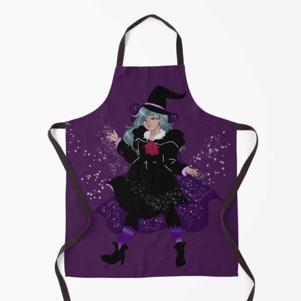 Item preview, Lil Witchy designed and sold by Blueskittelz.