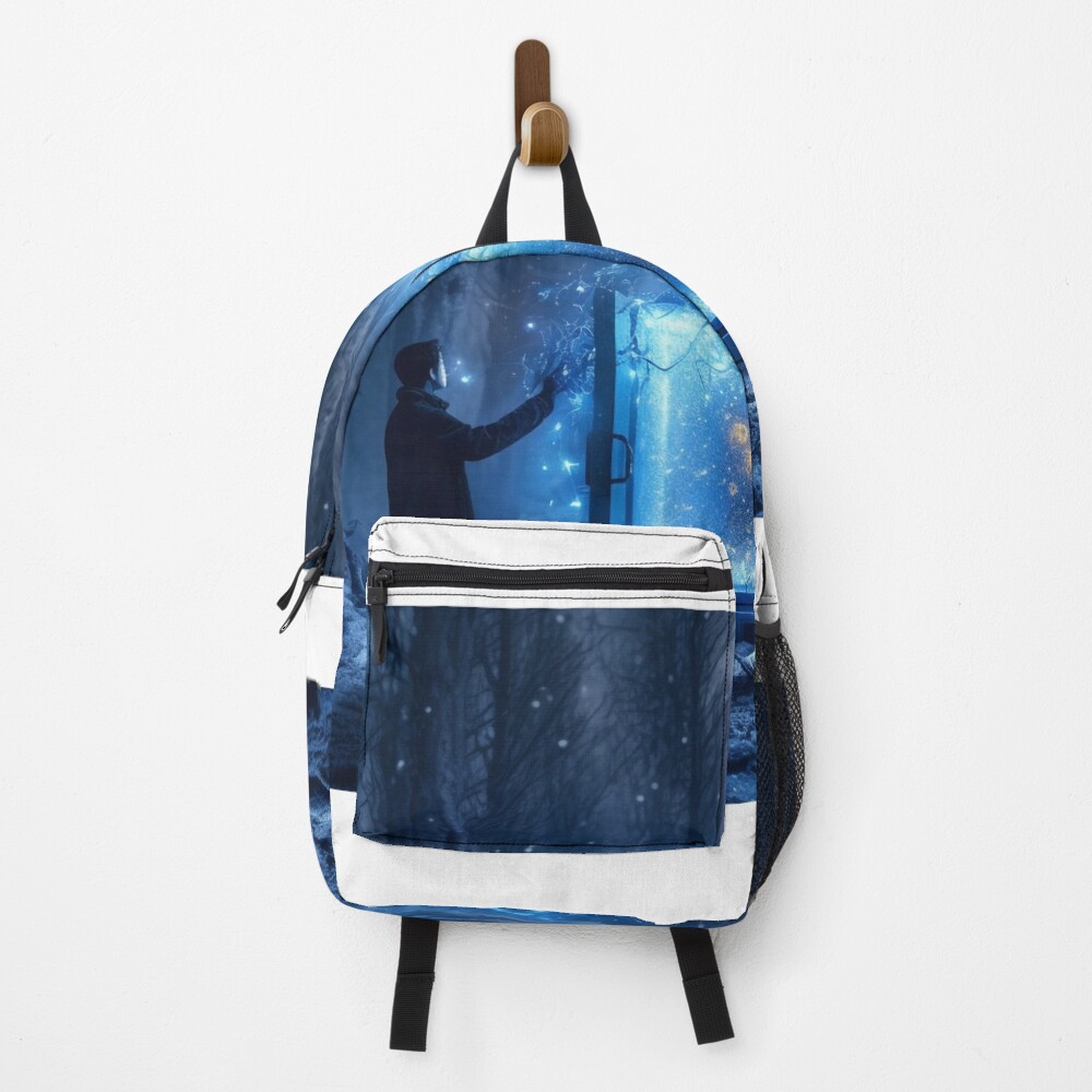 Item preview, Backpack designed and sold by RicoInStudios.