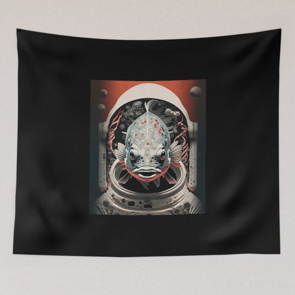 Item preview, Avatar Koi Fish designed and sold by BeeSoL.