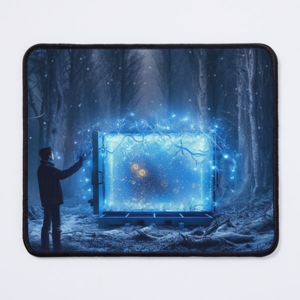 Item preview, The Box designed and sold by RicoInStudios.