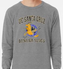 Sudadera ligera UC SANTA CRUZ BANANA SLUGS de Pulp Fiction