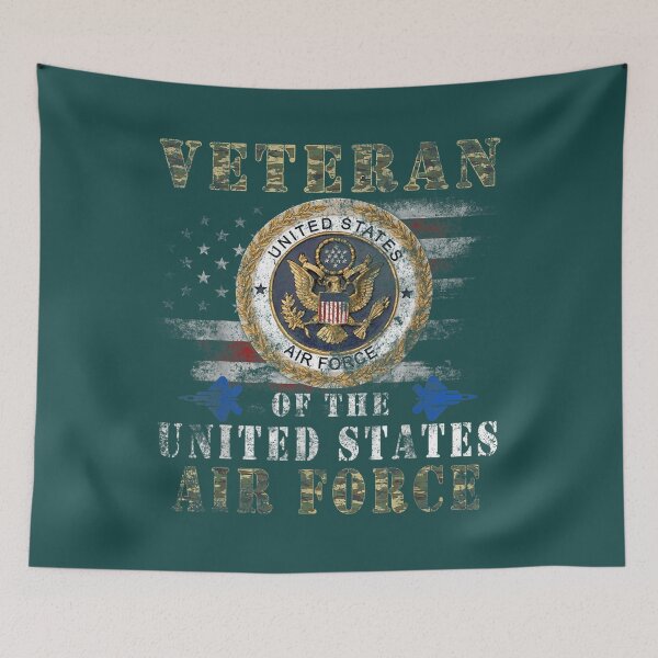 Item preview, Air Force Veteran 	 Veteran Day 	 for 	s 	s 		 designed and sold by nwdefznewi66.