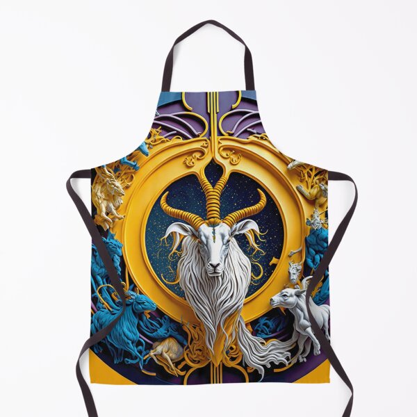 Item preview, Design for Capricorn with Funny Quotation_1 designed and sold by thematics.