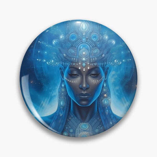 Item preview, Ancient Tribal Spirit Guide designed and sold by Radiant  Mystic.