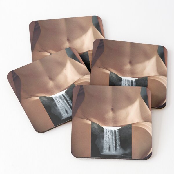 Item preview, WATERFALL  designed and sold by Rene  Garza.