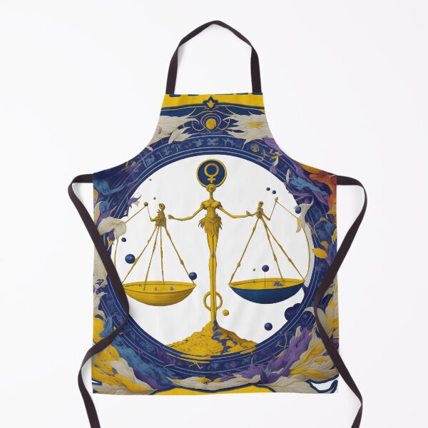 Item preview, Design for Libra with Funny Quotation_2 designed and sold by thematics.