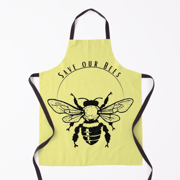 Item preview, Save Our Bees designed and sold by Ashley Gagnon.