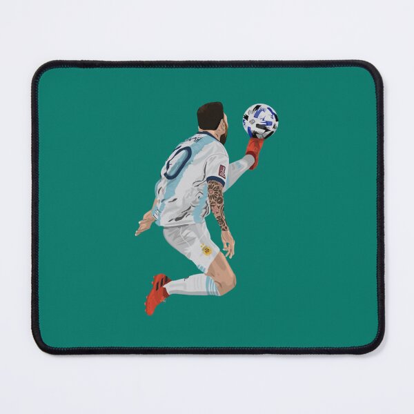 Item preview, Messi - Lionel Messi Ball   designed and sold by tinhyeubu.