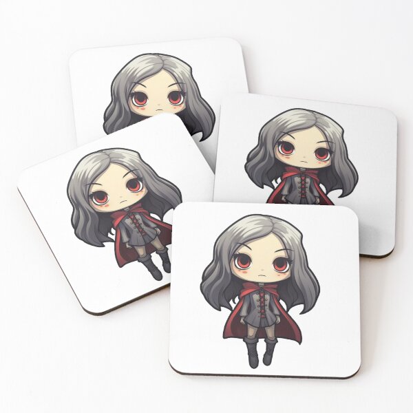 Item preview, D&D Vampire designed and sold by TellezStickers.