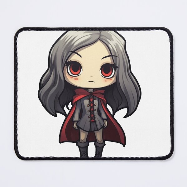 Item preview, D&D Vampire designed and sold by TellezStickers.