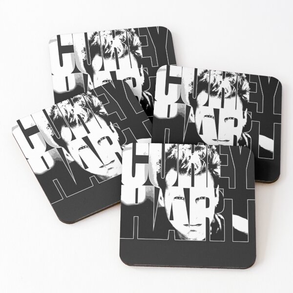 Item preview, Corey Hart designed and sold by MaximinoGon4.