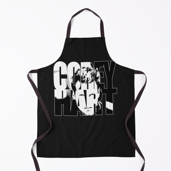 Item preview, Corey Hart designed and sold by MaximinoGon4.