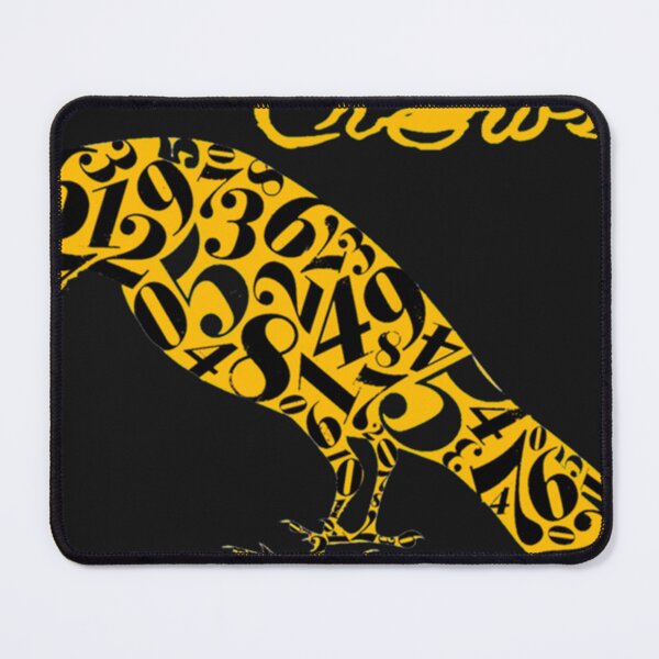 Item preview, Crows,maskes Crows,galaxy Crows Active designed and sold by MaximinoGon4.