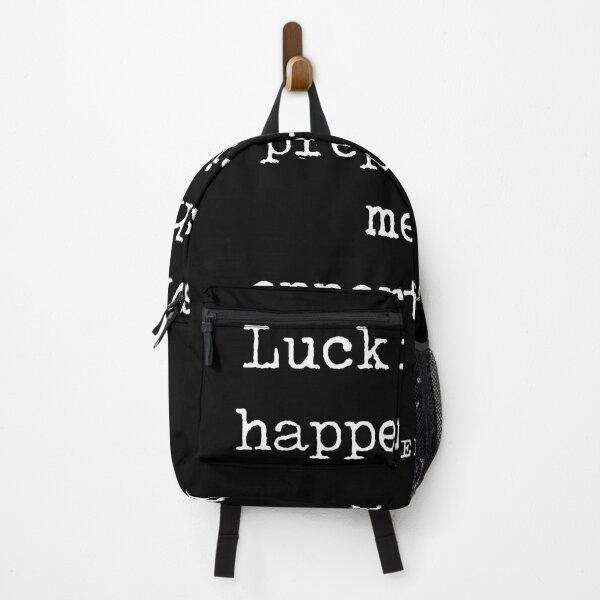 Item preview, Preparation meets opportunity - Seneca Quote - Literature - Typewriter Print - Black designed and sold by Studio Grafiikka.