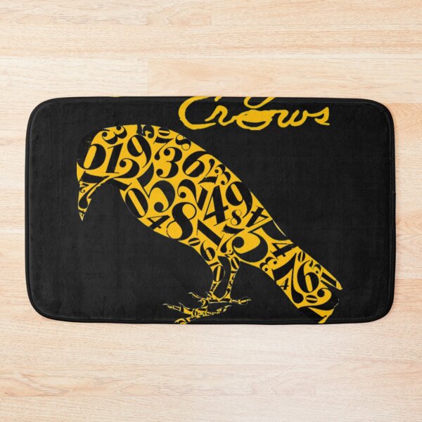 Item preview, Crows,maskes Crows,galaxy Crows Active designed and sold by MaximinoGon4.