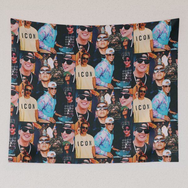Item preview, Daddy Yankee designed and sold by THERESAAMAZZEO.