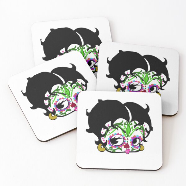 Item preview, Dia delos muertos 1 designed and sold by Betojimenez13.